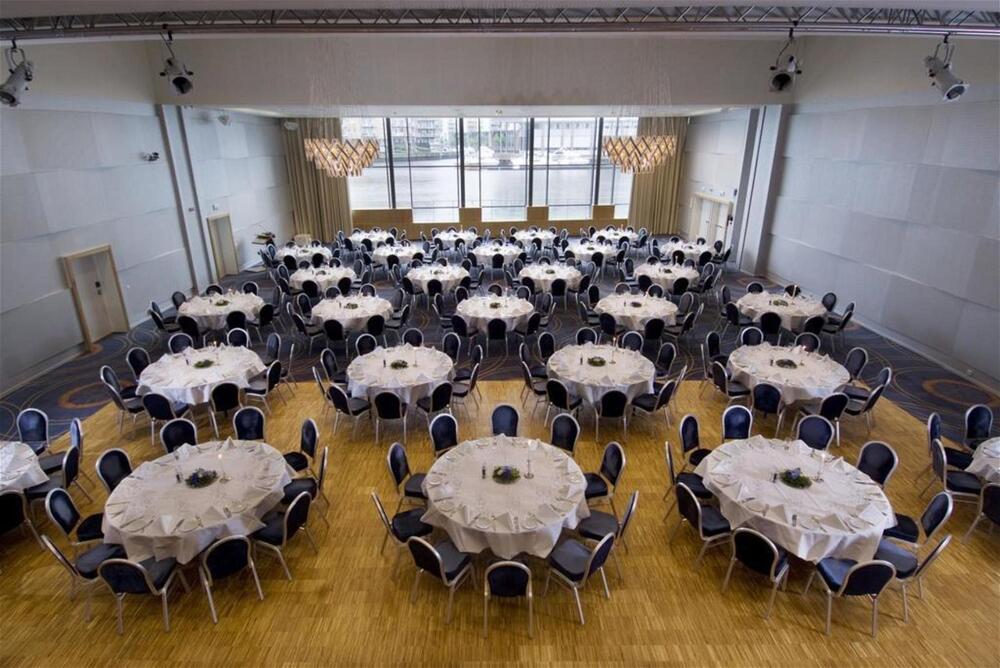 Foto general de Hotel Scandic Nidelven
