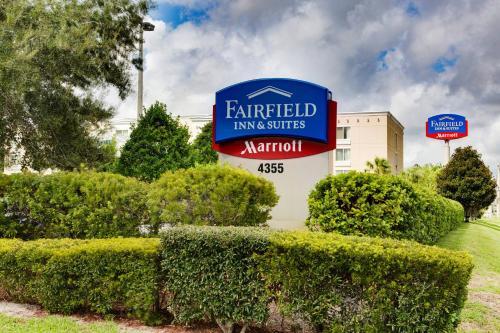 Foto general de Hotel Fairfield by Marriott Inn &amp;amp; Suites Melbourne West/Palm Bay