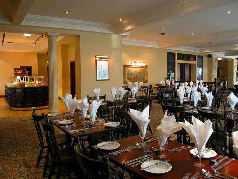 Foto general de Britannia Hotel Stockport