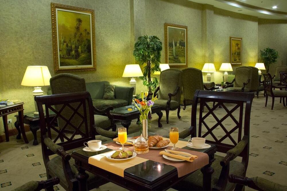 Foto general de Tolip Aswan Hotel