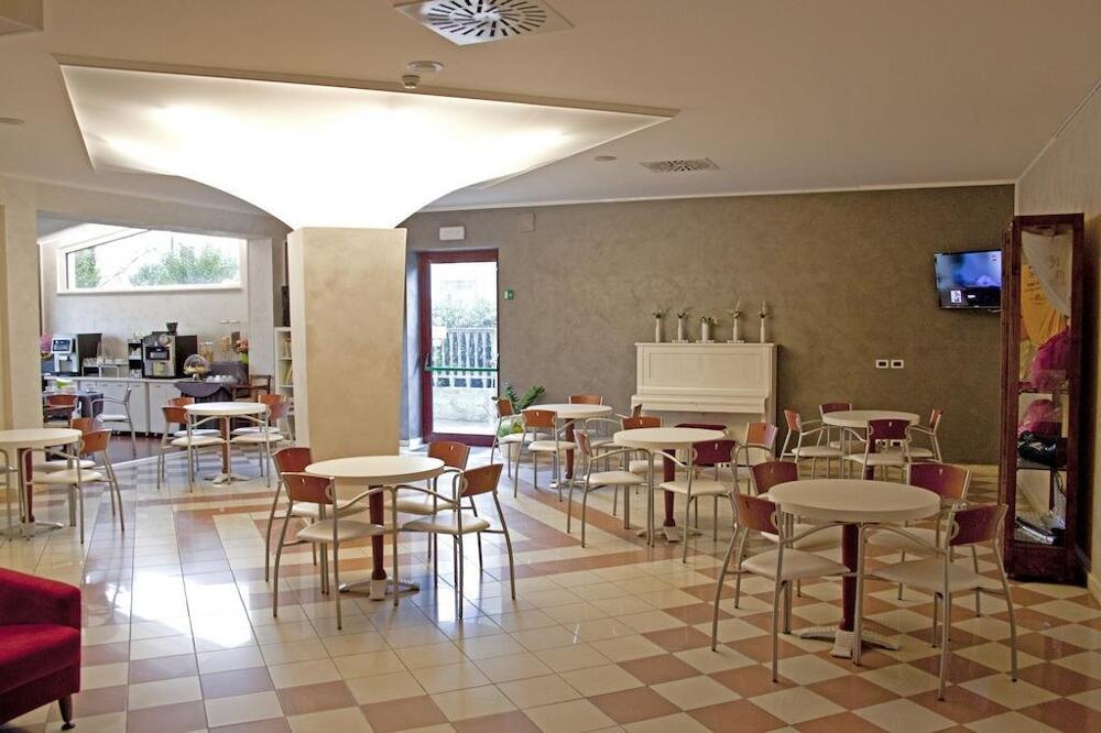 Foto general de Hotel Prestige