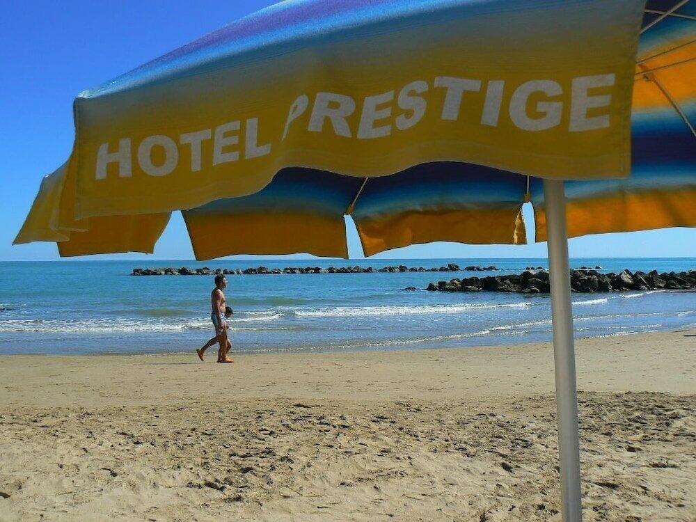 Foto del entorno de Hotel Prestige