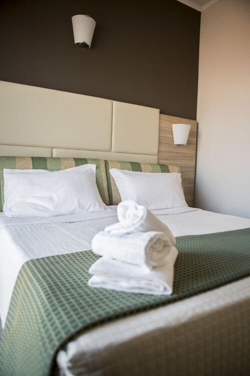 Foto general de Hotel Prestige
