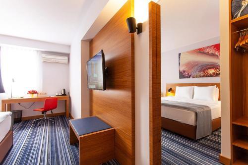 Foto general de Best Western Terminus Hotel