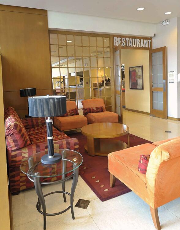 Foto general de Hotel Courtyard Monterrey San Jeronimo/Valle