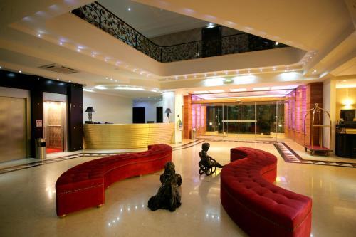 Foto de las zonas nobles de Hotel Mediterranean Princess- Adults Only