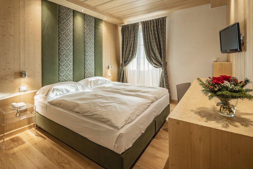 Room – Parc Hotel Victoria