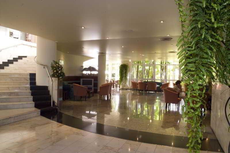 Foto general de Suite Hotel Jardins Da Ajuda