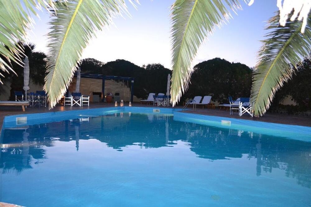 Foto general de Melina Hotel