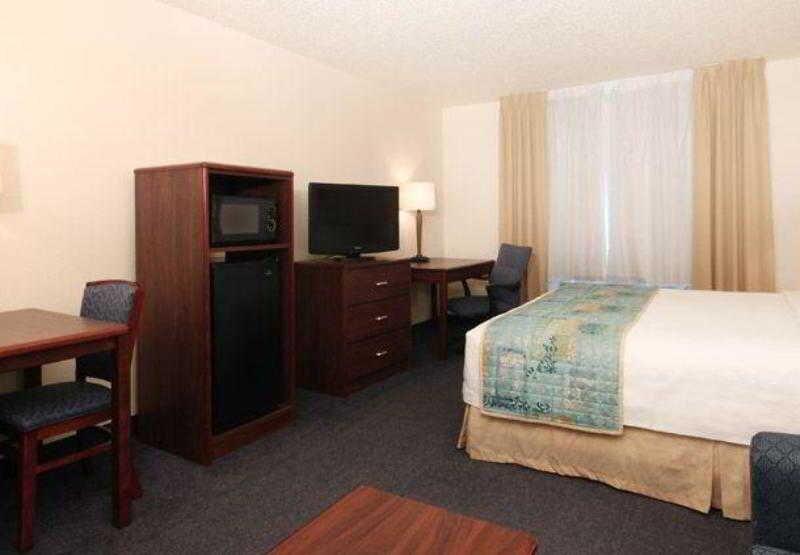 Foto general de Hotel Fairfield Inn Roseville