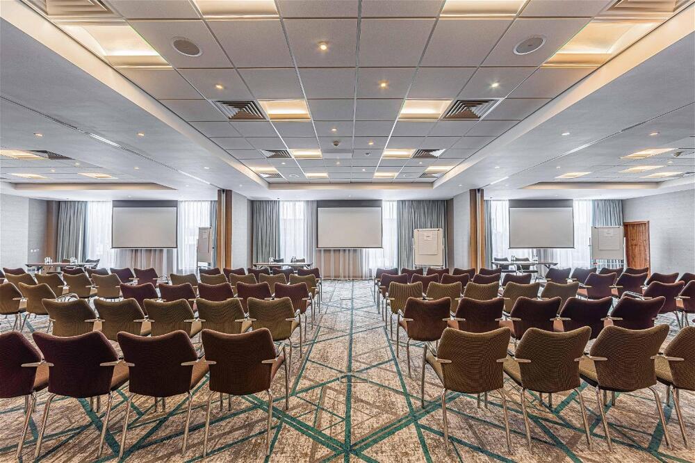 Foto general de Hotel Crowne Plaza Reading East