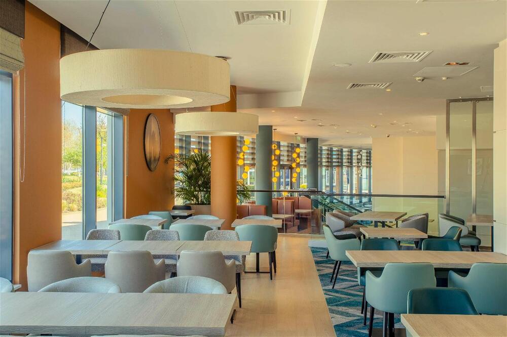 Foto general de Hotel Crowne Plaza Reading East