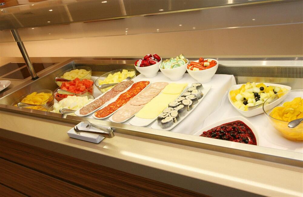 Foto general de Hotel Crowne Plaza Reading East