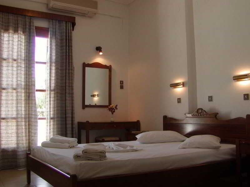 Foto general de Amaryllis Hotel
