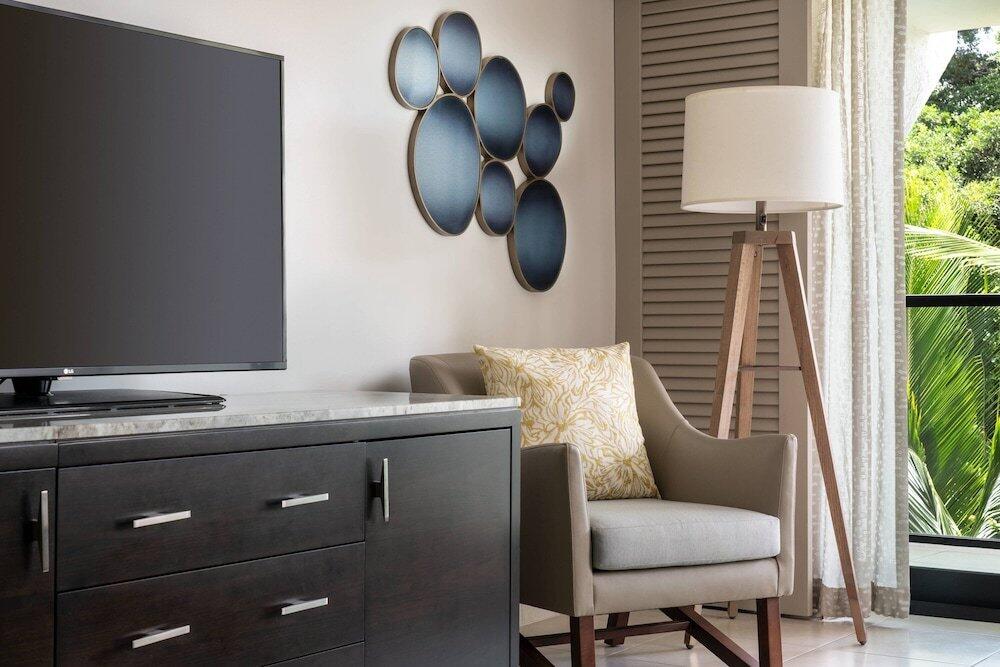 Foto de una habitación de Complejo Wailea Beach Resort - Marriott, Maui