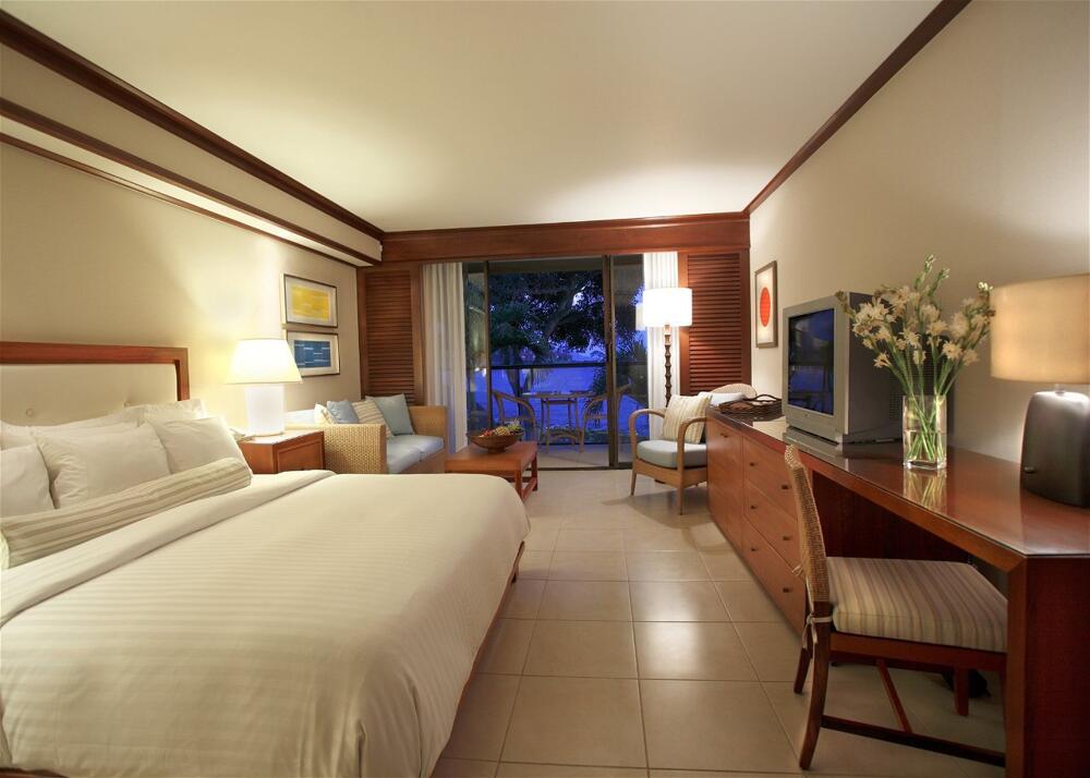 Foto general de Complejo Wailea Beach Resort - Marriott, Maui