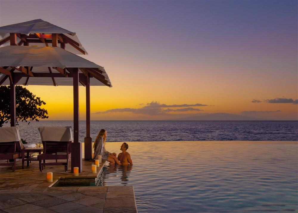 Foto general de Complejo Wailea Beach Resort - Marriott, Maui