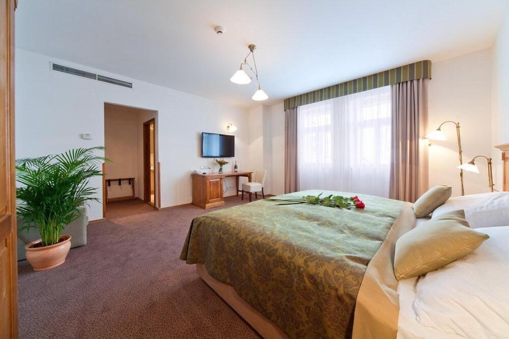 Foto general de Hotel Residence Agnes