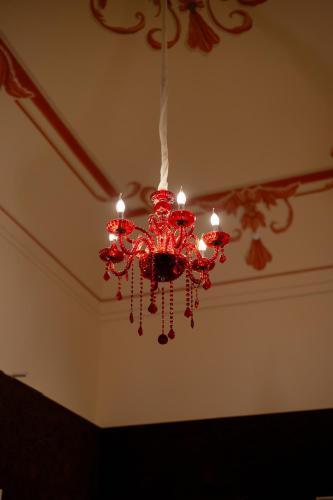 Foto general de Lo Stemma Luxury Boutique Hotel