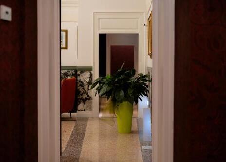 Foto general de Lo Stemma Luxury Boutique Hotel