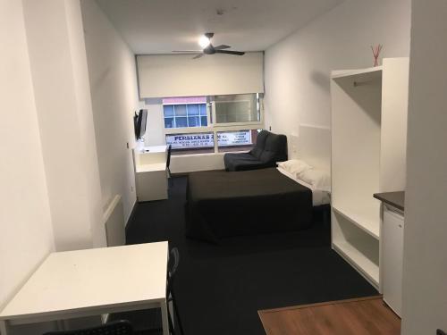 Foto de una habitación de APARTAMENTOS R13