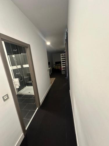Foto de una habitación de APARTAMENTOS R13