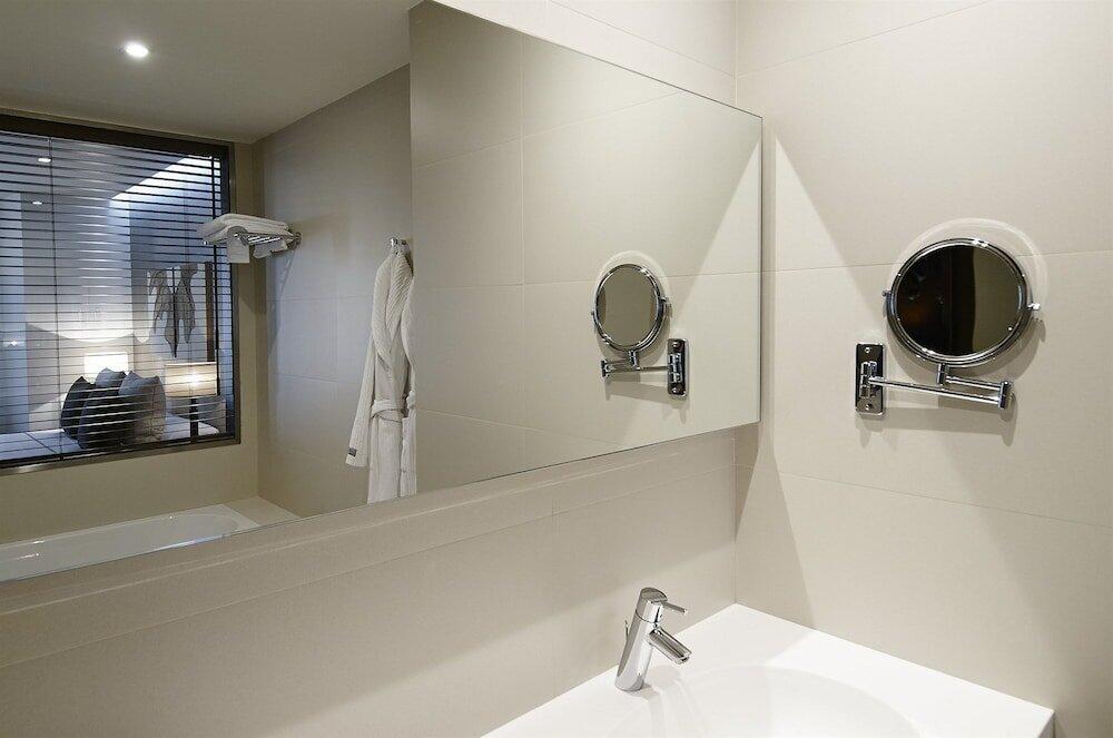 Foto del baño de Hotel Carris Cardenal Quevedo