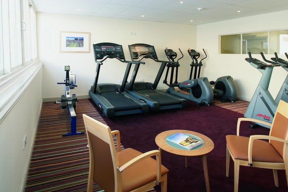 Foto de los servicios de Hotel ABode Canterbury