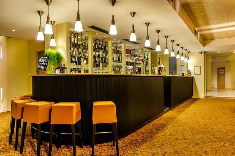 Foto de los servicios de Hôtel Eliseo