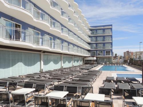 Foto de los servicios de Hotel Cesar Augustus