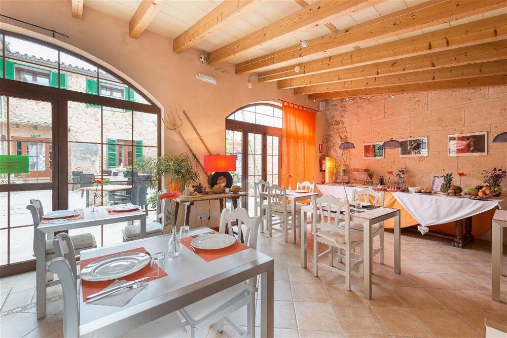 Foto general de Petit Hotel Algaida