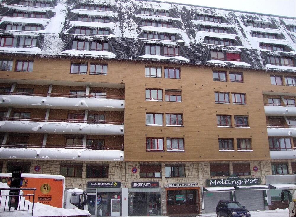 Foto general de Apartamentos Lake Placid 3000