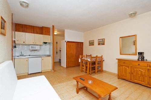 Foto de una habitación de Apartamentos Lake Placid 3000