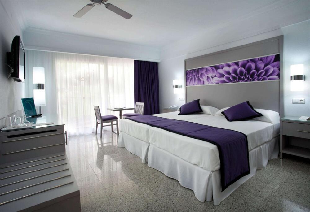 Foto de una habitación de Hotel Riu Nautilus - Adults only