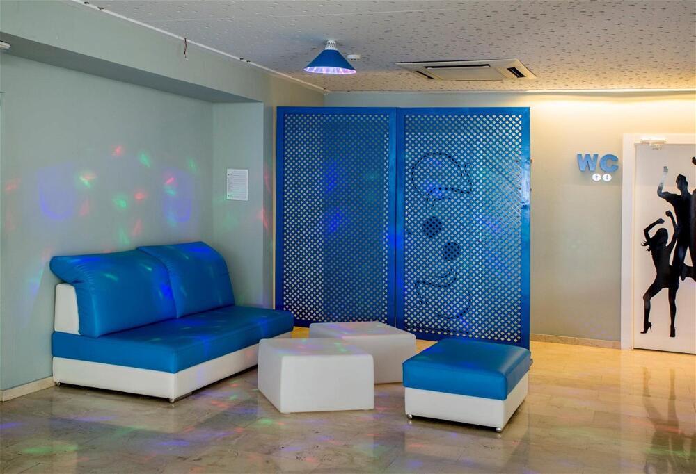 Foto general de Apartamentos BC Music Resort