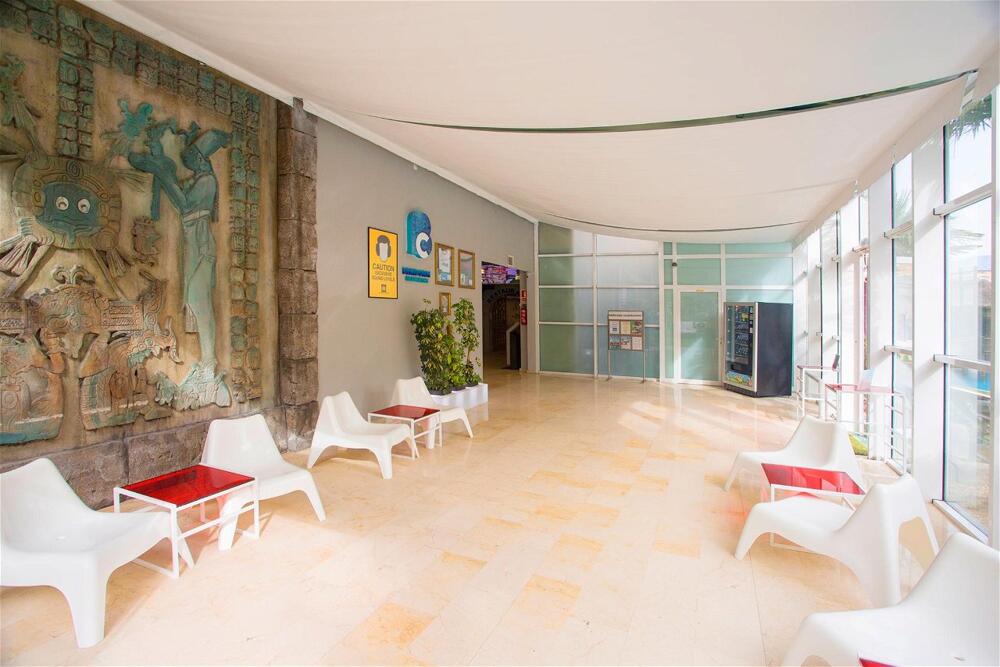 Foto general de Apartamentos BC Music Resort
