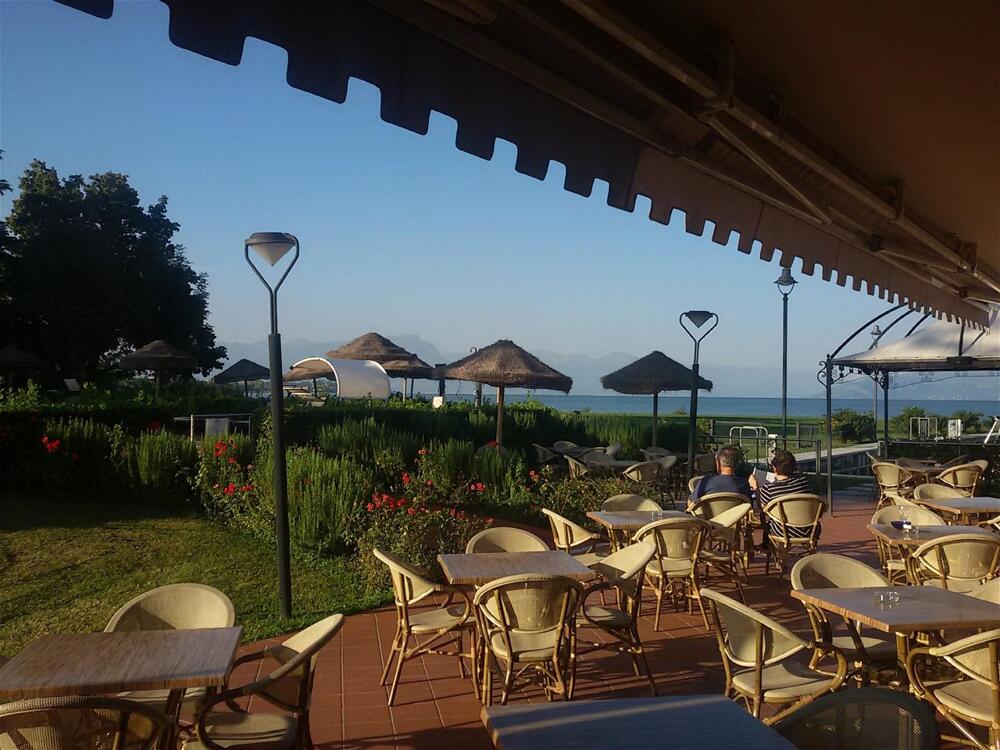 Foto general de Yachting Hotel Mistral