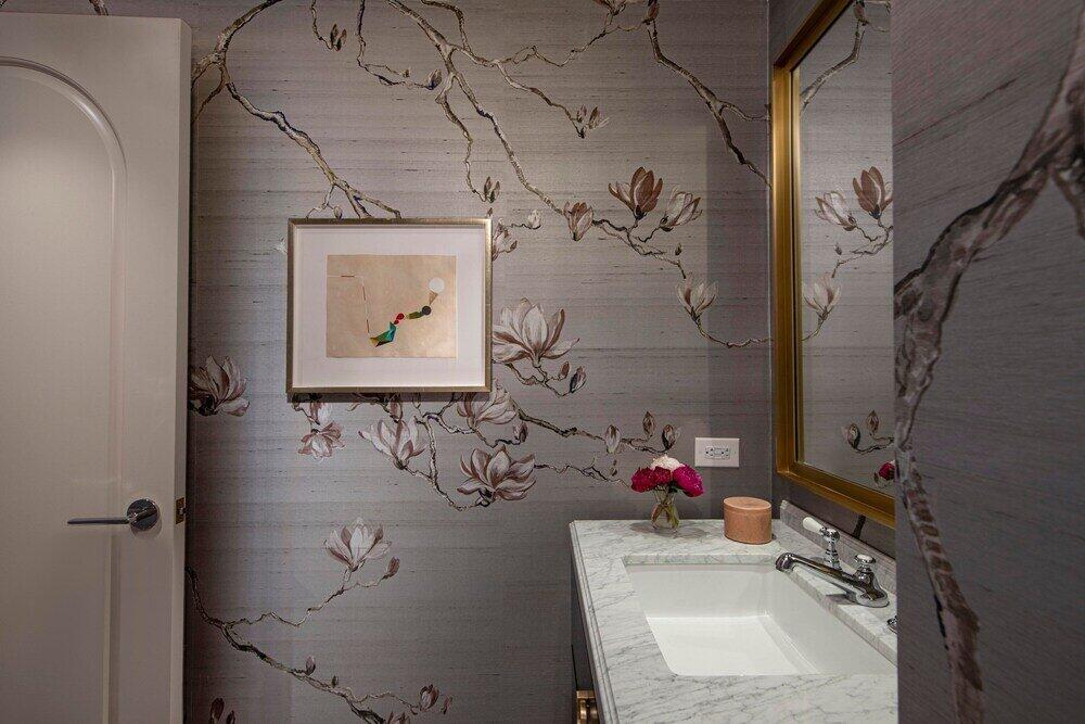Foto de una habitación de Hotel JW Marriott Essex House New York