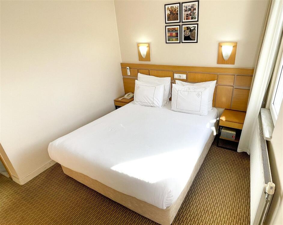 Foto general de Hotel Sude Konak