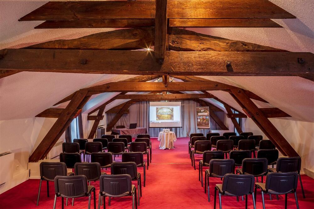 Foto general de Hotel Garrigae Manoir de Beauvoir Poitiers Sud