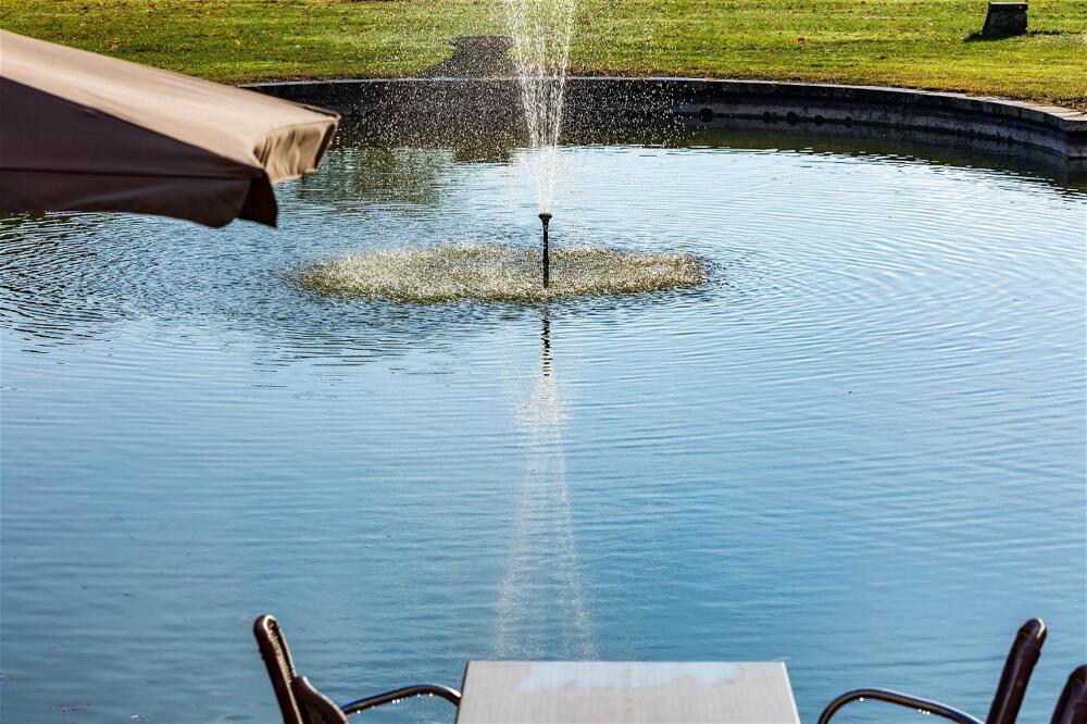 Foto general de Hotel Garrigae Manoir de Beauvoir Poitiers Sud