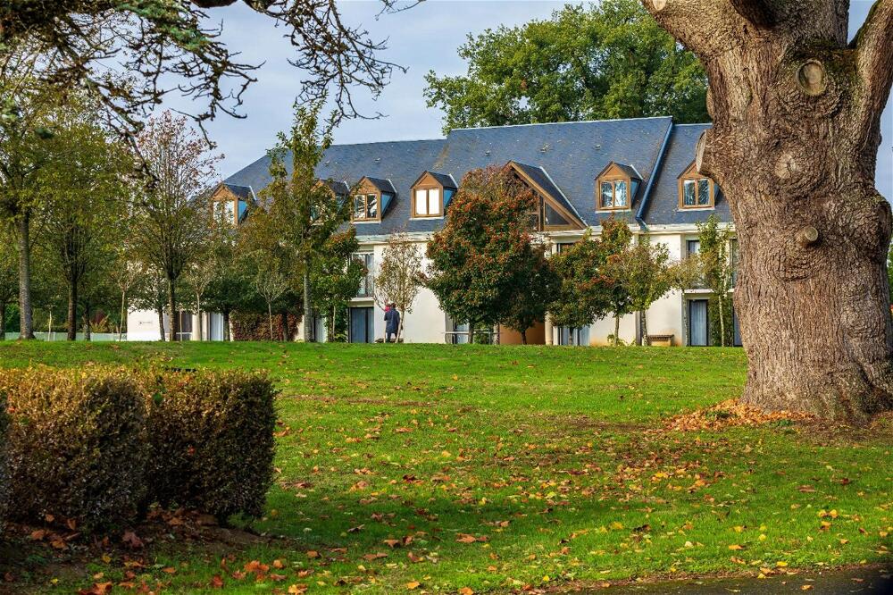 Foto general de Hotel Garrigae Manoir de Beauvoir Poitiers Sud