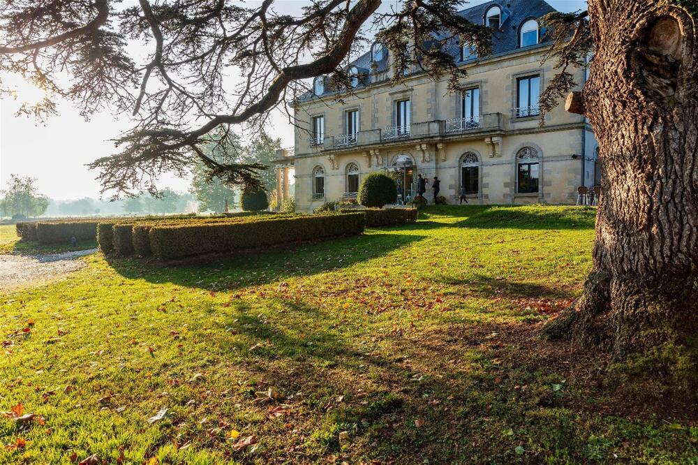 Foto general de Hotel Garrigae Manoir de Beauvoir Poitiers Sud