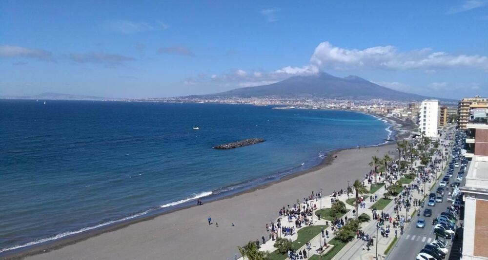 Foto del entorno de Hotel Stabia