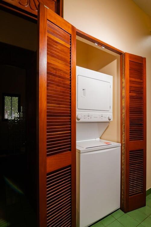 Foto de una habitación de Hotel Club Del Mar