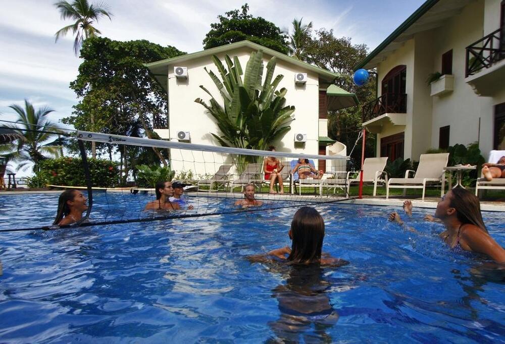 Foto general de Hotel Club Del Mar