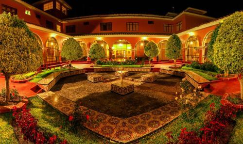 Foto de los servicios de DM Hoteles Ayacucho
