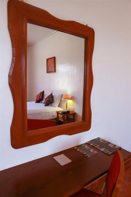 Foto de una habitación de DM Hoteles Ayacucho