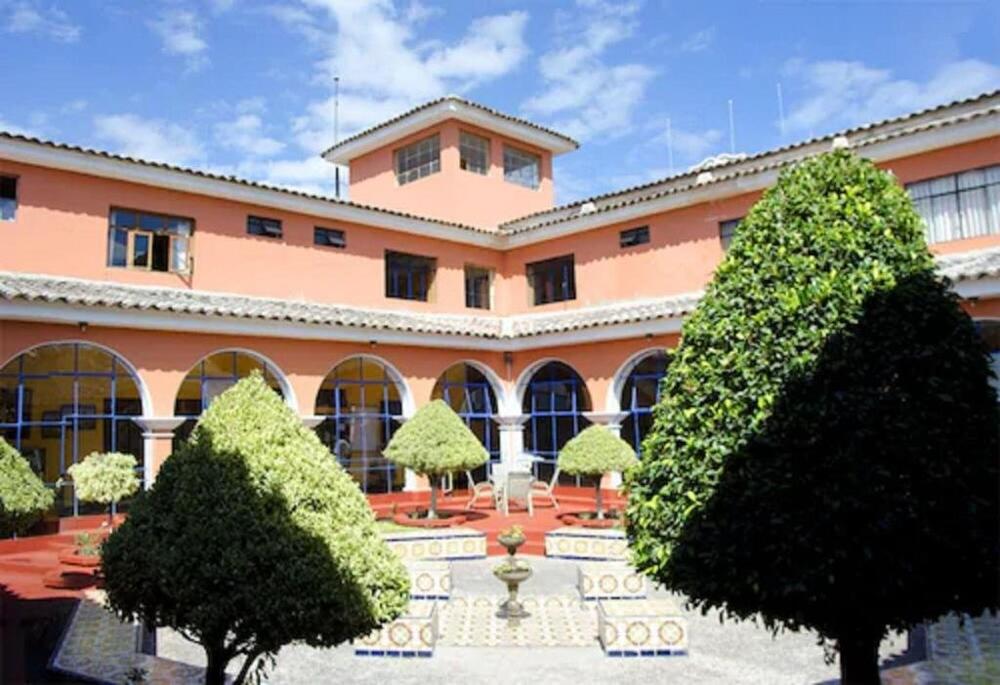 Foto general de DM Hoteles Ayacucho
