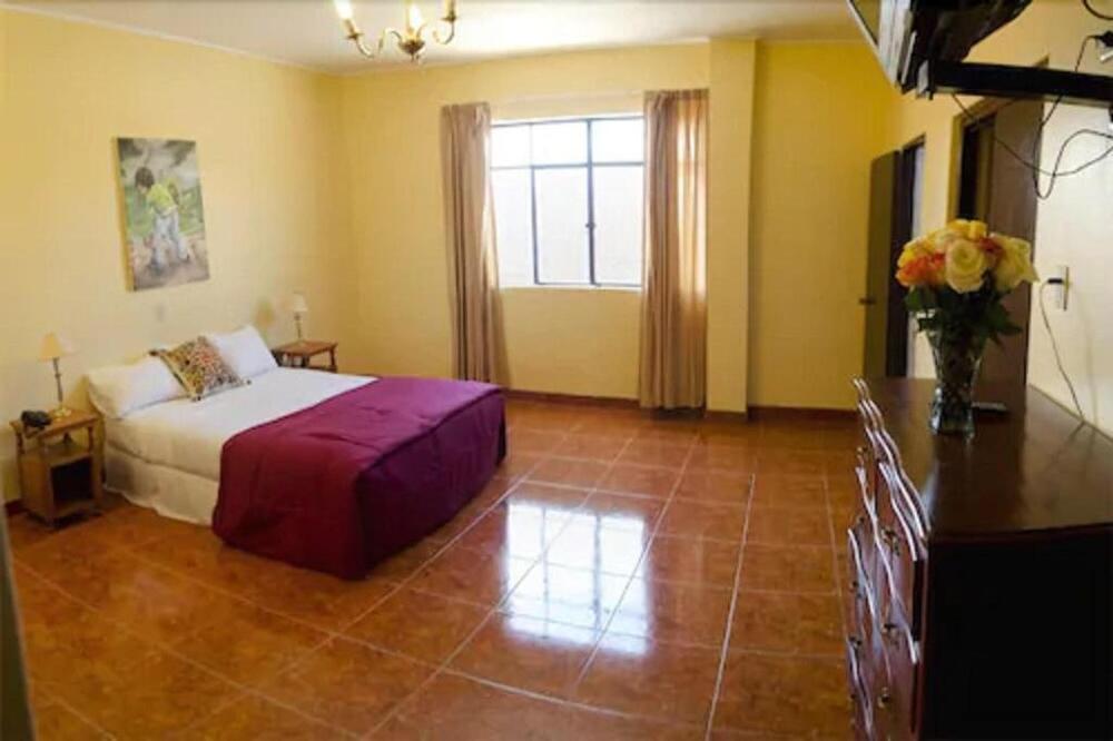 Foto general de DM Hoteles Ayacucho